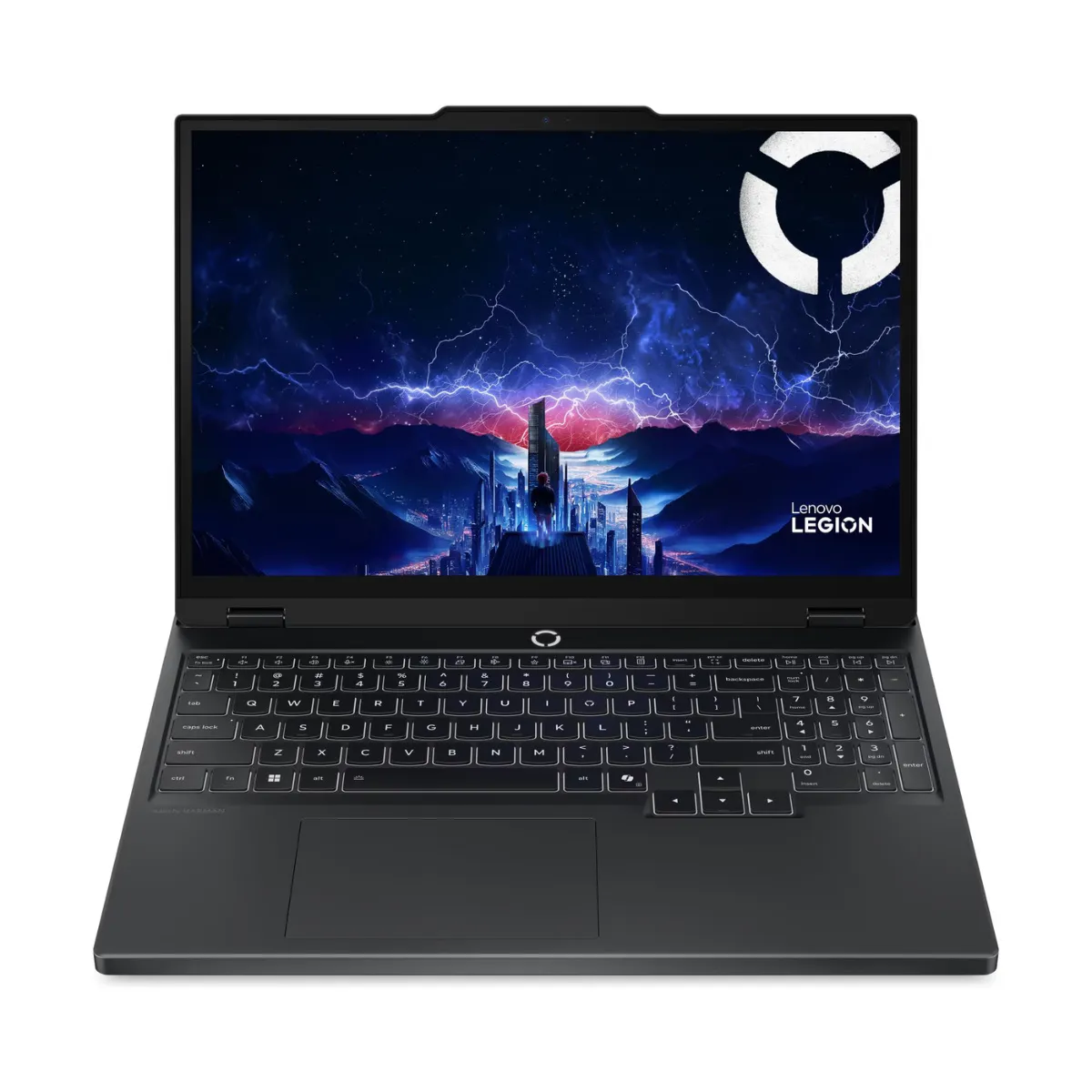 LENOVO - Laptop Lenovo Legion 5 15IRX10 i7-14700HX 16GB 1TB RTX 5060