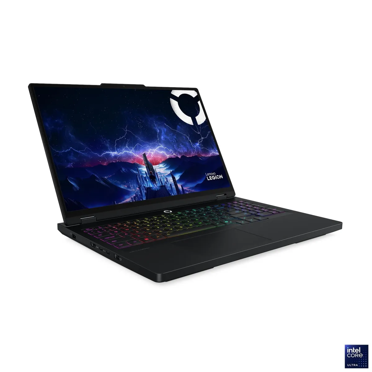 LENOVO - Laptop Lenovo Legion Pro 5 16IRX10 i9-14900HX 16GB 1TB RTX 5