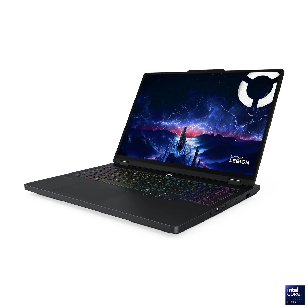 LENOVO - Laptop Lenovo Legion Pro 5 16IRX10 i9-14900HX 16GB 1TB RTX 5