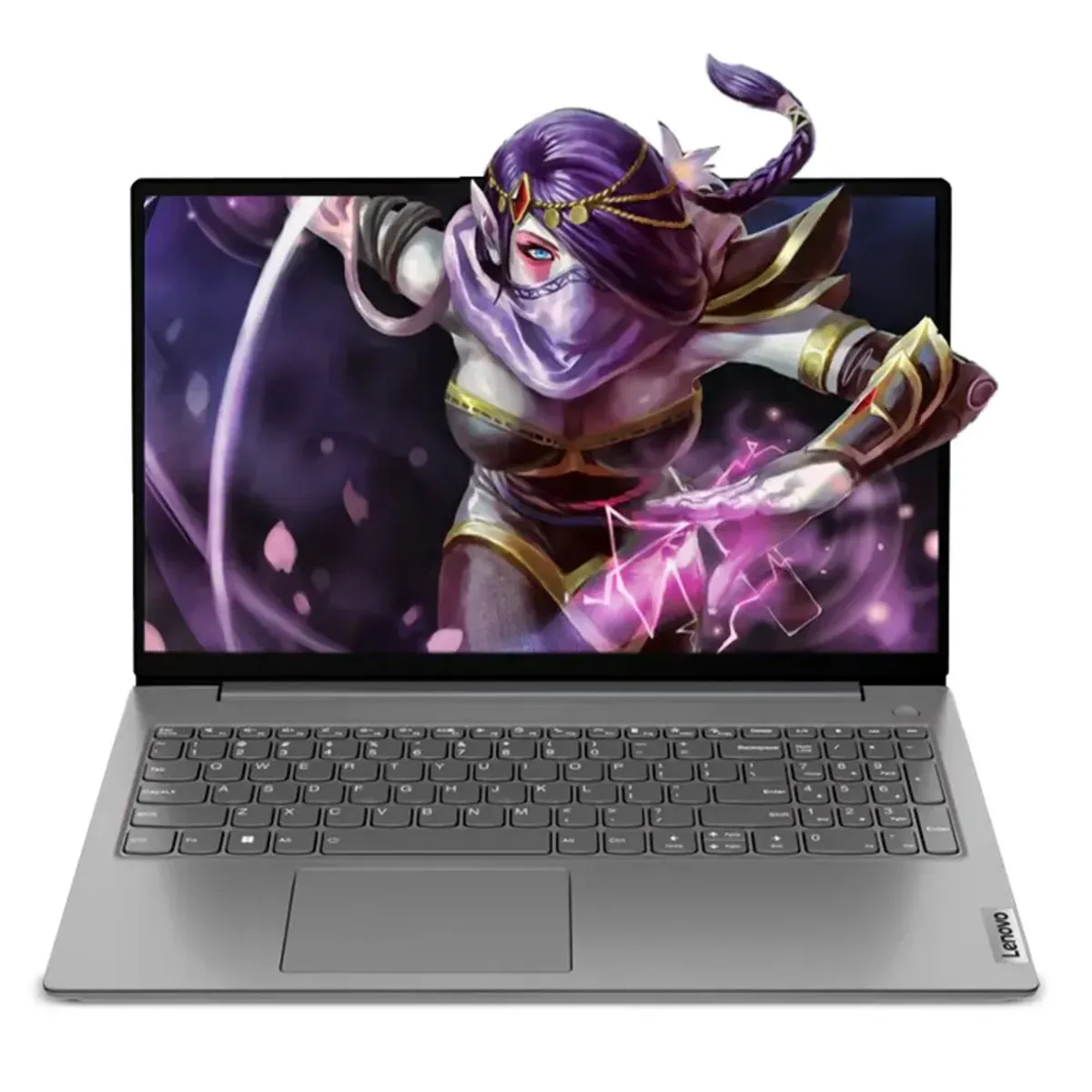 LENOVO - Laptop Lenovo Ideapad slim 3 15,6” AMD Ryzen 5 7520U 500GB 16GB LPDDR5 MIPCLISTA