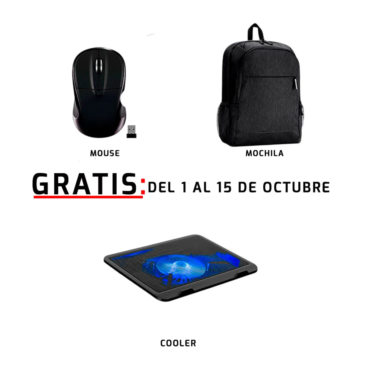 LENOVO - Laptop Lenovo Ideapad slim 3 15,6” AMD Ryzen 5 7520U 500GB 16GB LPDDR5 MIPCLISTA