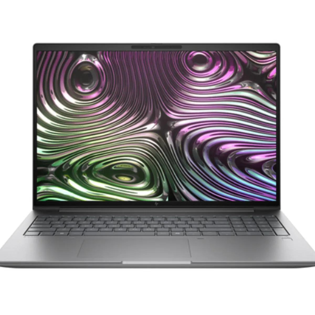HP - Laptop HP Zbook X CU7 32GB 1TB 16 V6GB