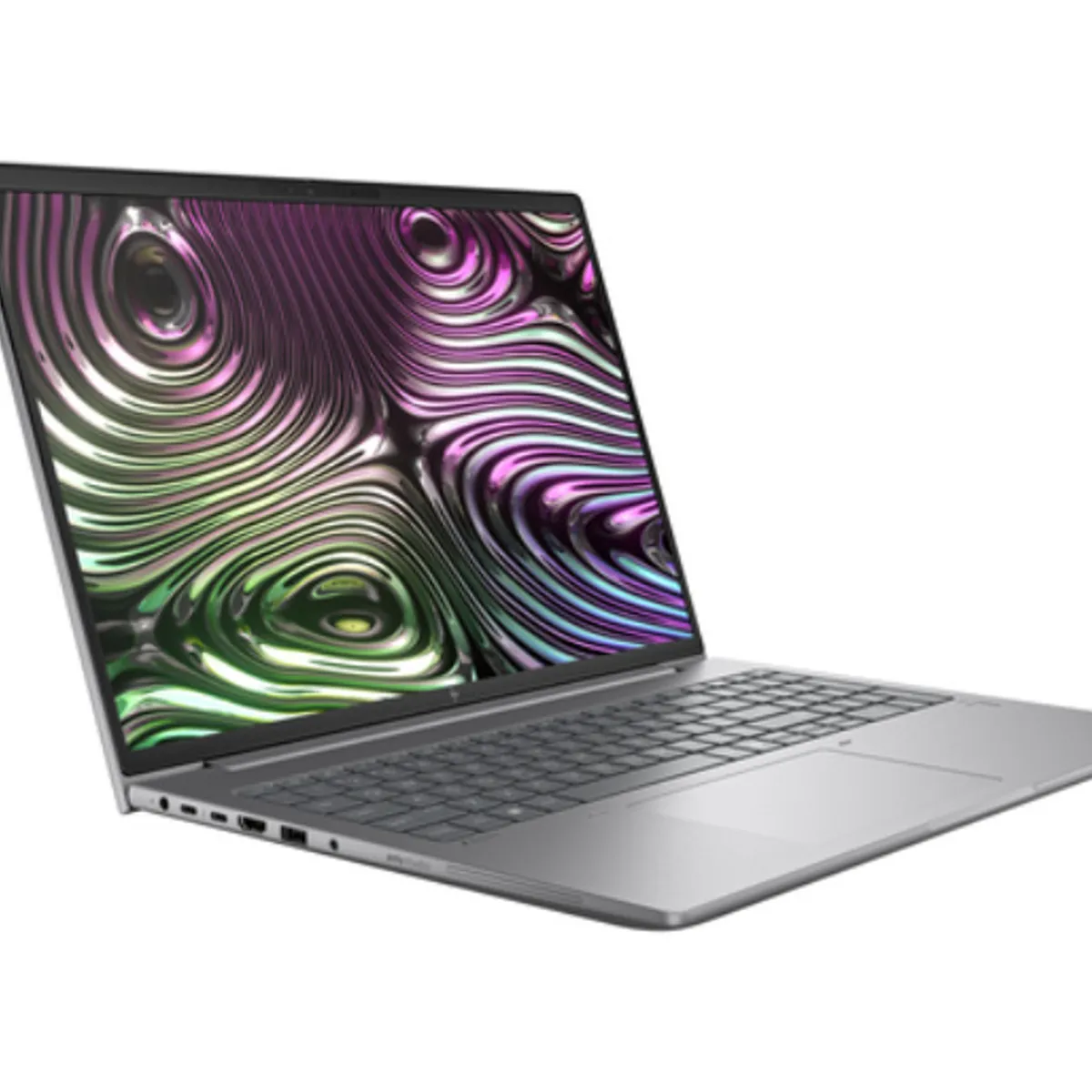 HP - Laptop HP Zbook X CU7 32GB 1TB 16 V6GB