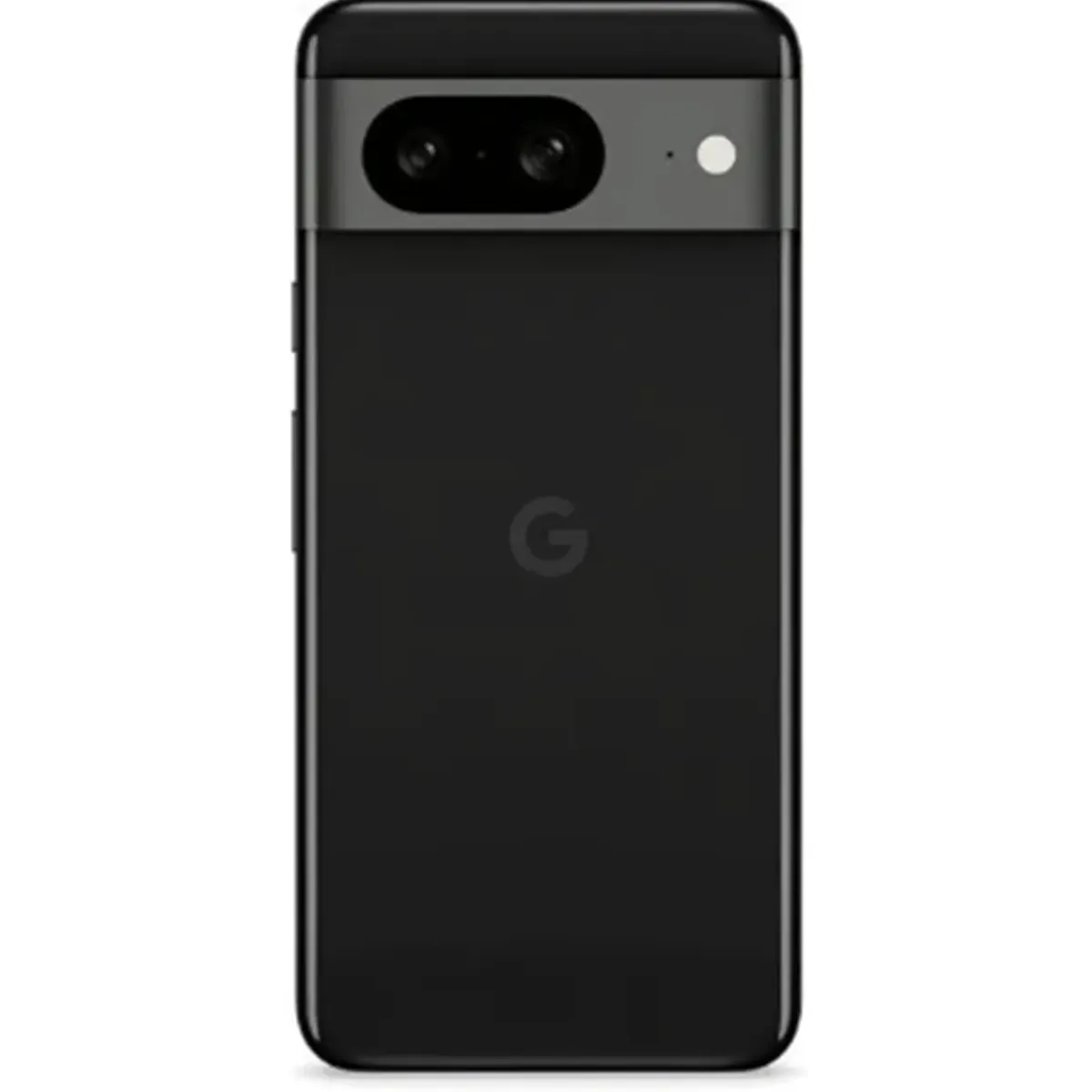 GOOGLE - Google Pixel 8  5G 128GB  G9BQD Negro  Reacondicionado