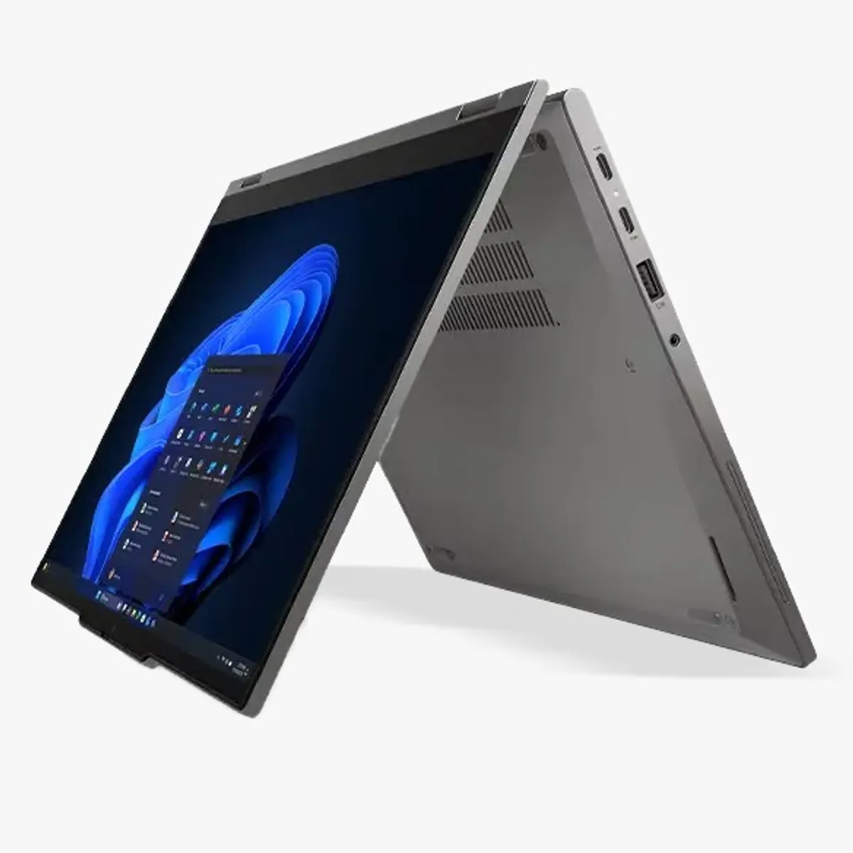 LENOVO - LENOVO THINKPAD L13 2 EN 1 CORE ULTRA 5 135VPRO- 16GB 512GB SSD 13.3 WUXGA WIN 11 PRO