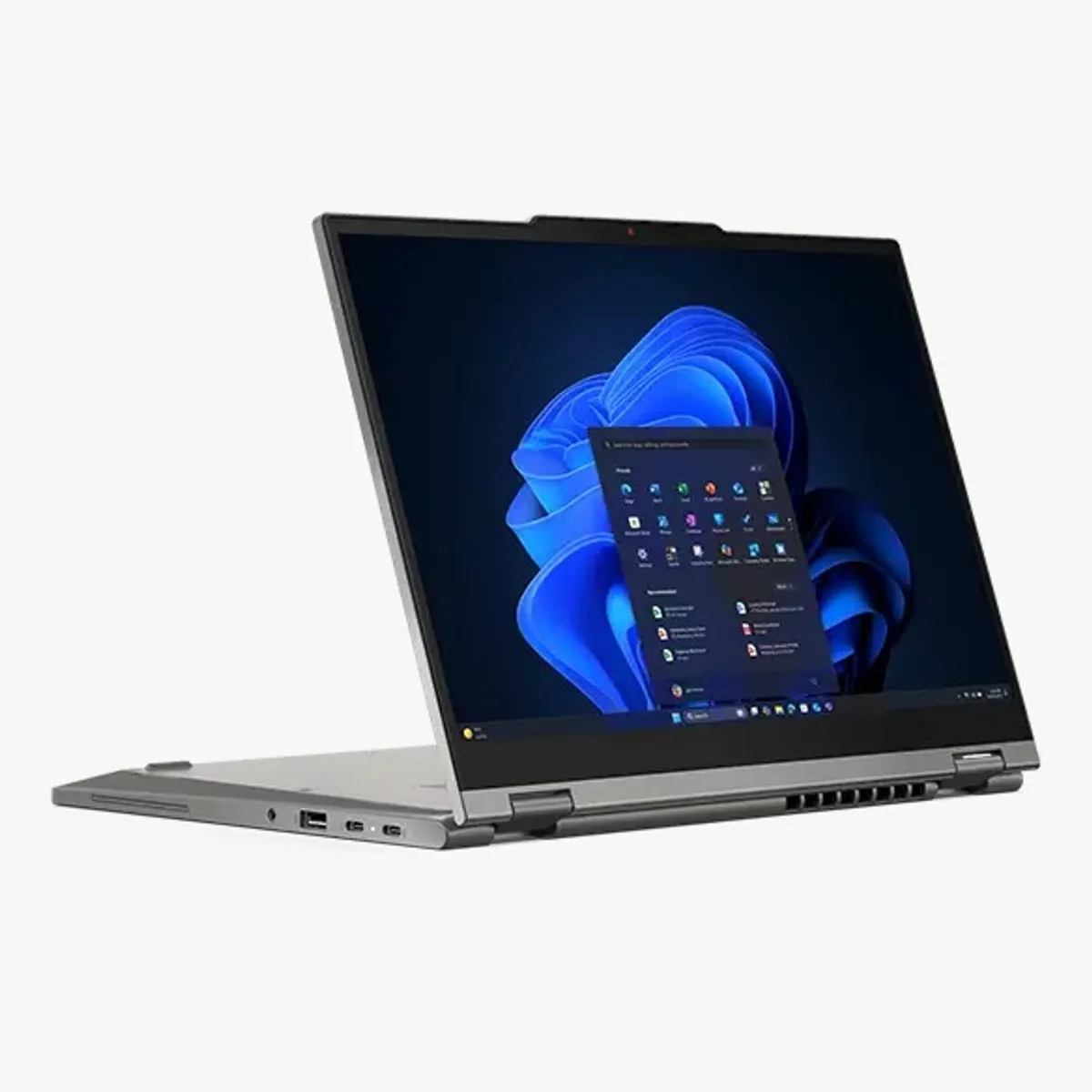 LENOVO - LENOVO THINKPAD L13 2 EN 1 CORE ULTRA 5 135VPRO- 16GB 512GB SSD 13.3 WUXGA WIN 11 PRO