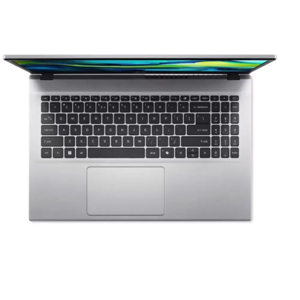 ACER - LAPTOP ACER ASPIRE GO AG15-42P-R917 AMD Ryzen™ 7 7730U 16GB RAM 512GB SSD 15.6" FHD Windows 11