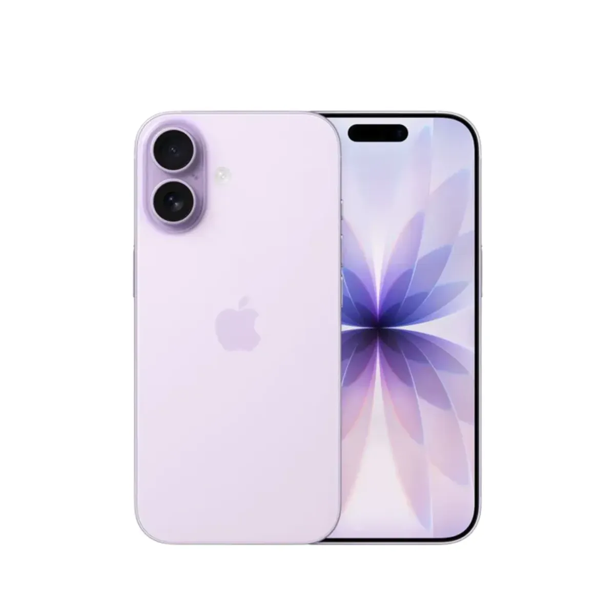 Iphone 17 256GB esim - LAVANDA, marca APPLE - Foto Principal