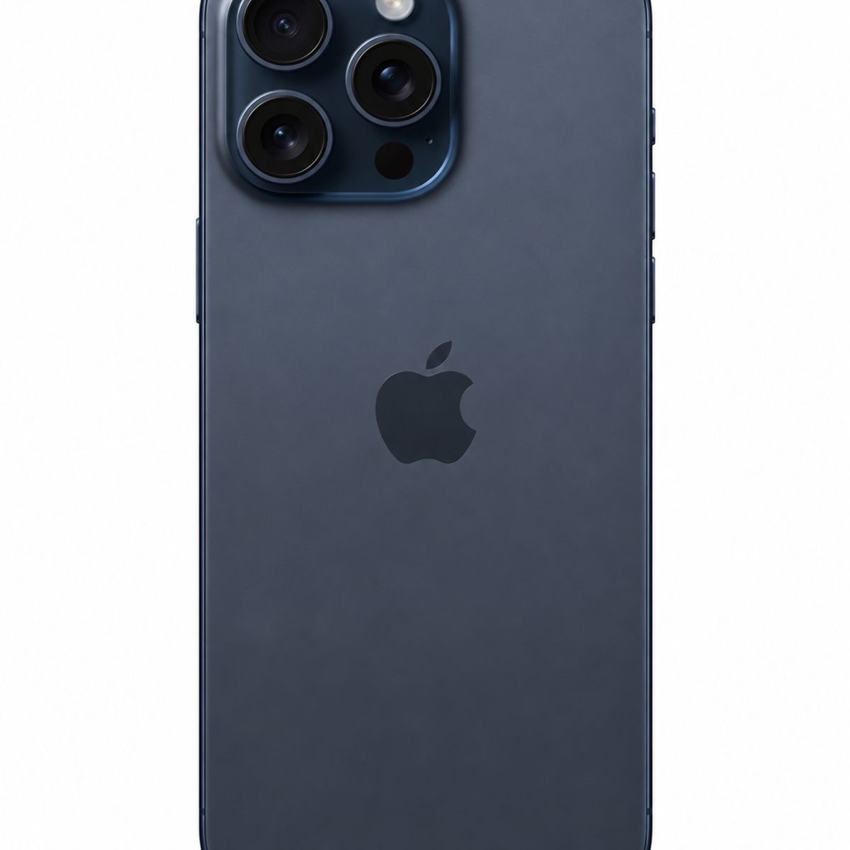 APPLE - iPhone 15 Pro Max 256gb Reacondicionado Azul