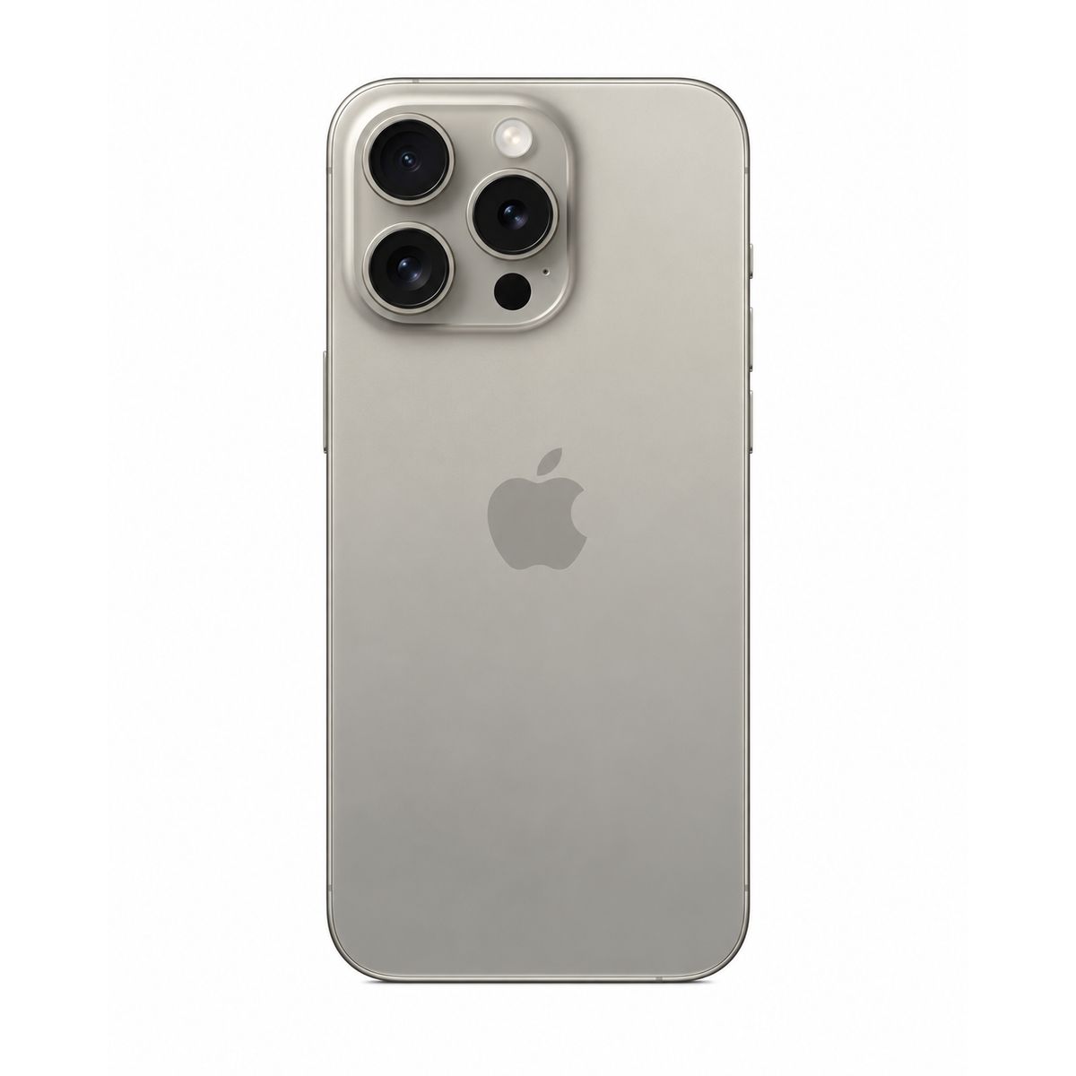 APPLE - iPhone 15 Pro Max 256gb Reacondicionado Natural