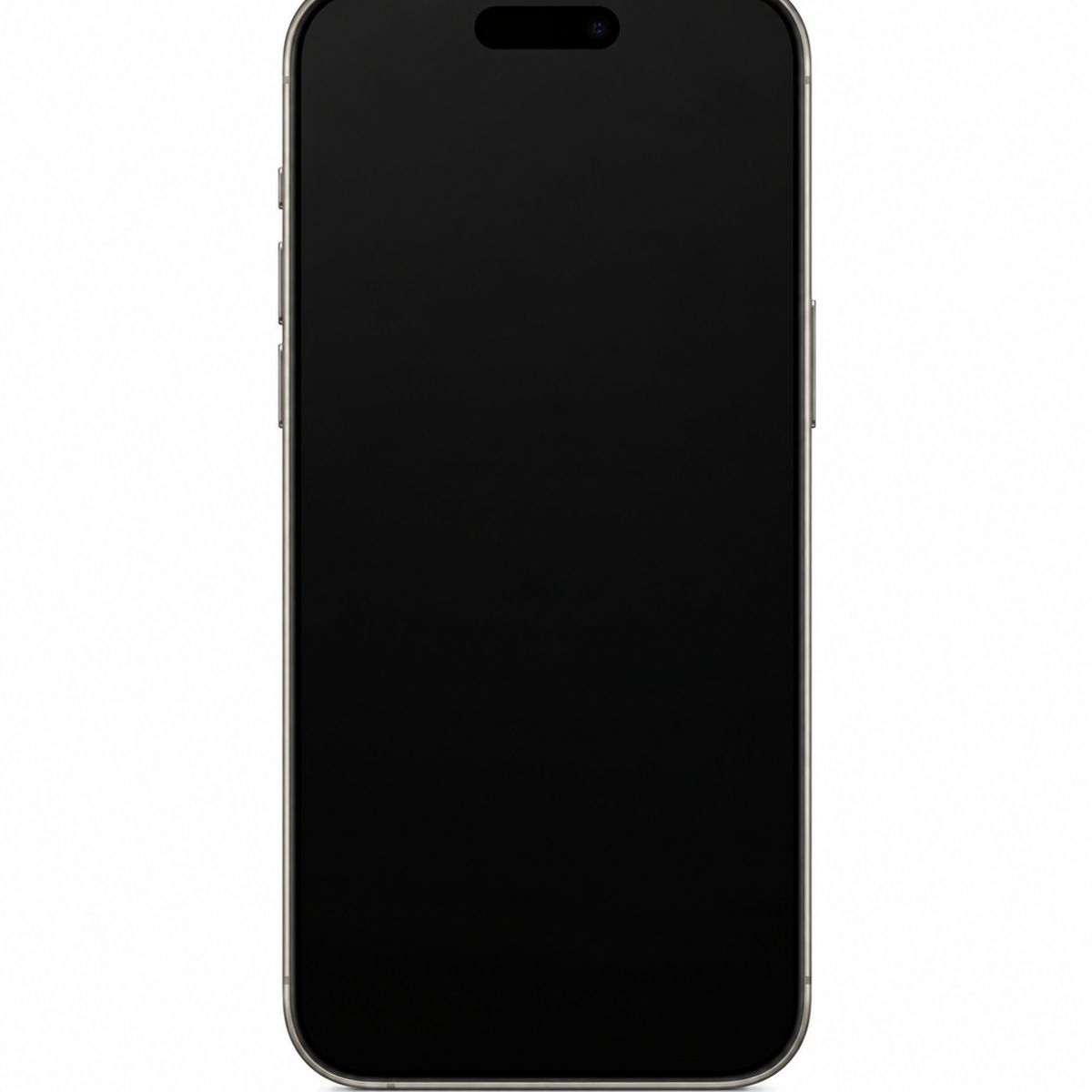 APPLE - iPhone 15 Pro Max 256gb Reacondicionado Natural