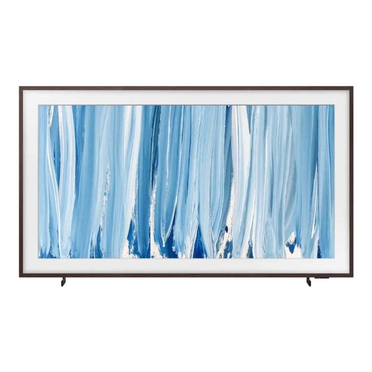 SAMSUNG - Smart TV Samsung The Frame Pro 75 4K QLED 2026