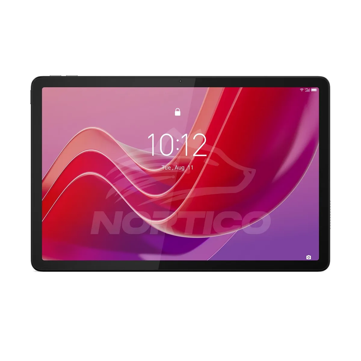 LENOVO - Tablet Lenovo Tab 128GB 4GBRAM 10.1" 4G LTE