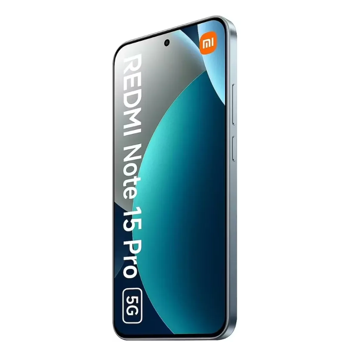 REDMI NOTE 15 PRO 5G-8RAM+512GB-COLOR AZUL-EQUIPO REGISTRADO, marca REDMI - Foto 2