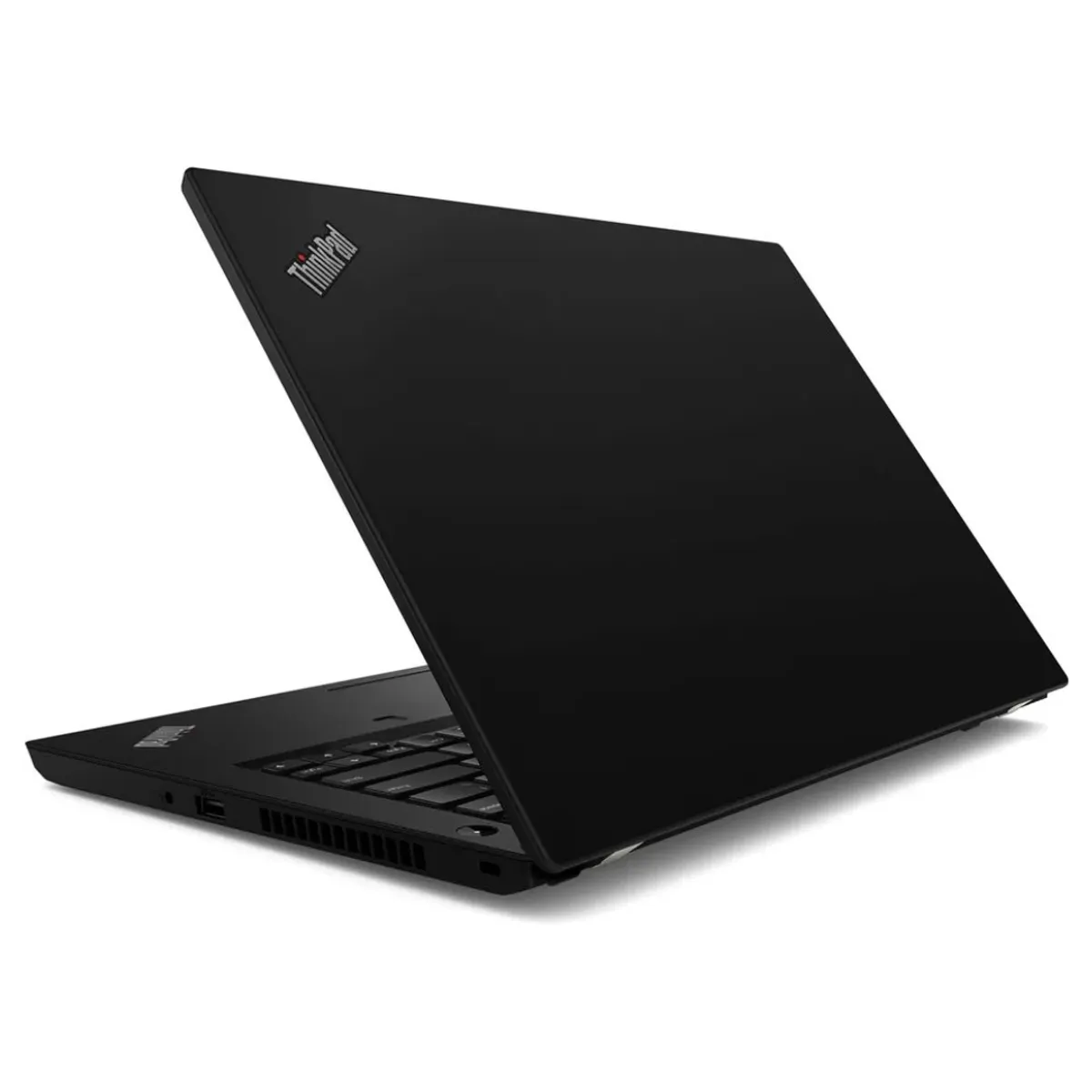 LENOVO - Laptop reacondicionada Lenovo ThinkPad L490 Core i5-8va 8GB RAM, 512GB SSD, 14" + mouse, funda y USB