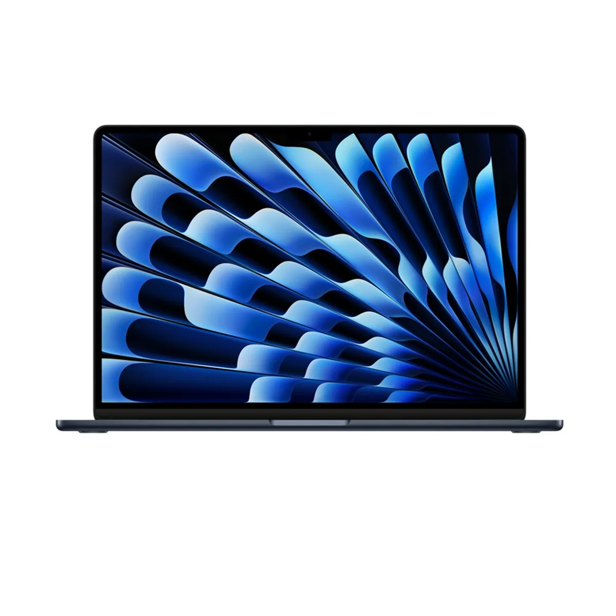 APPLE - MacBook Air A3113 M3 13.6 Apple M3 256GB SSD 8GB - OPEN BOX