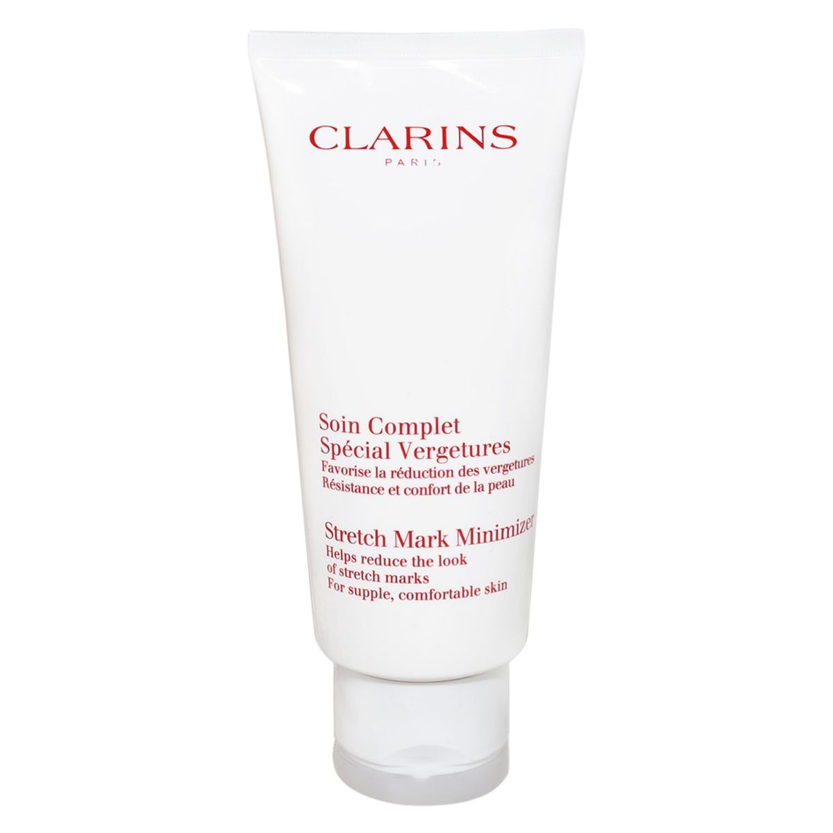 CLARINS - Stretch Mark Minimizer