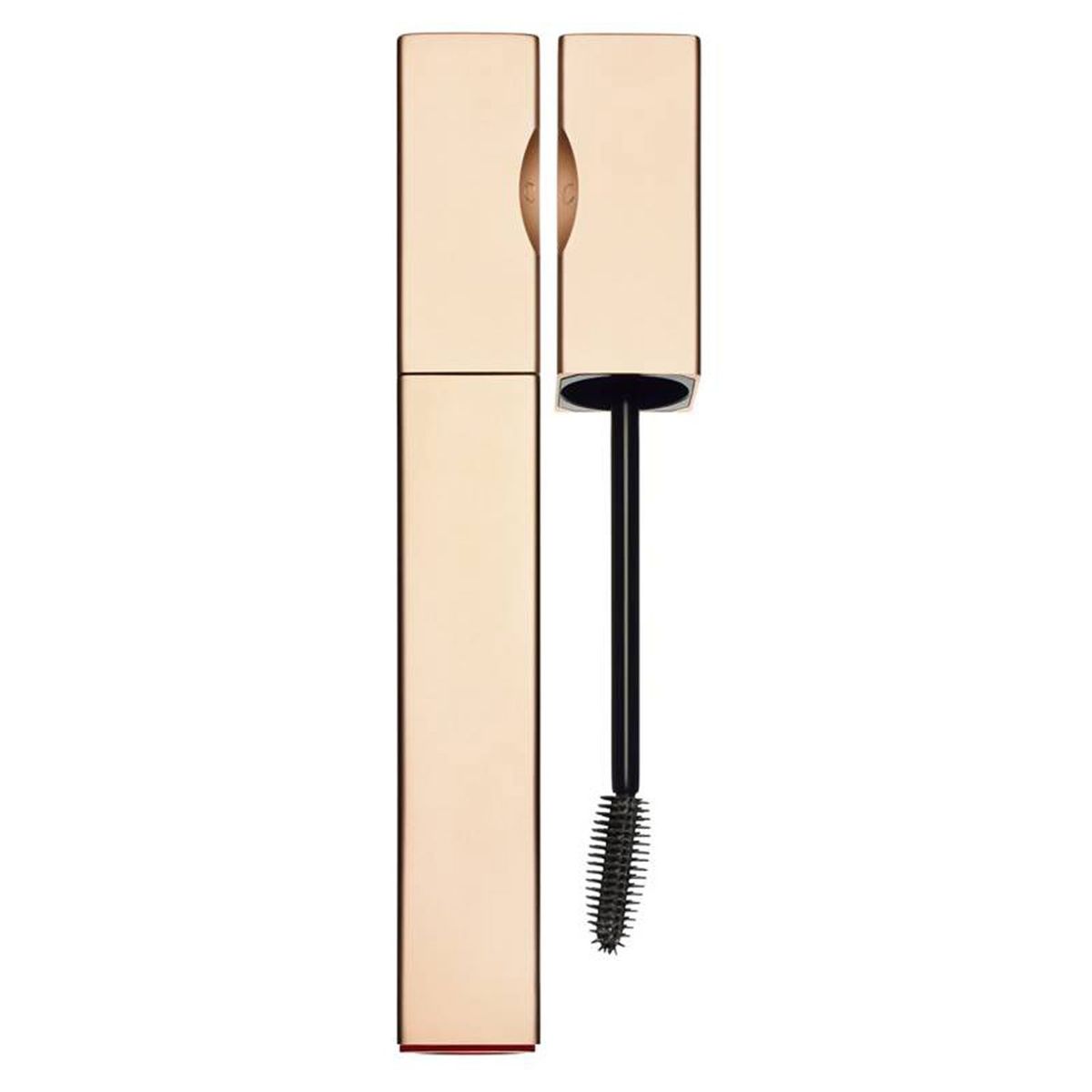 CLARINS - Be Long Máscara 01 Black