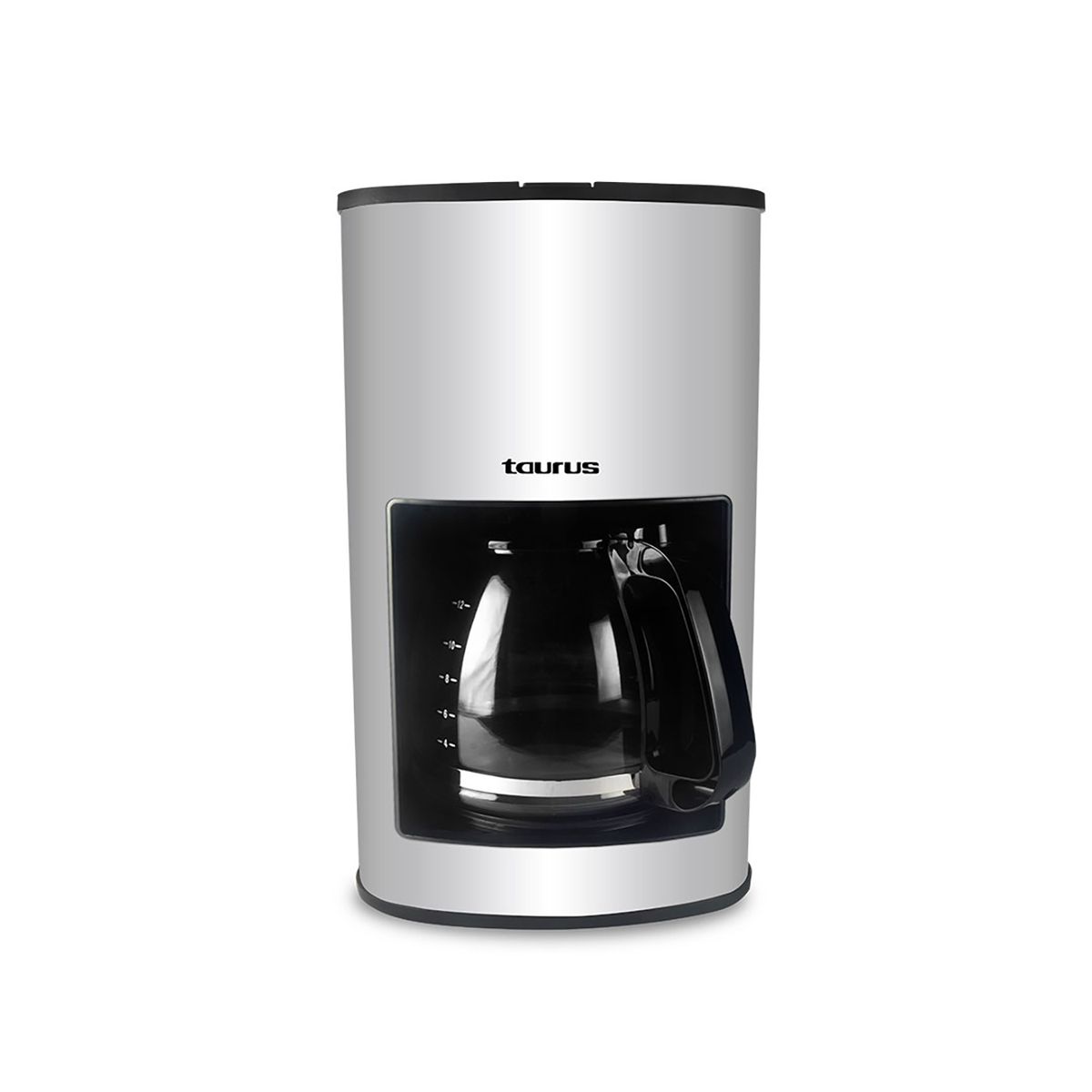 TAURUS - Cafetera Taurus 12 Tazas Mod. Venus