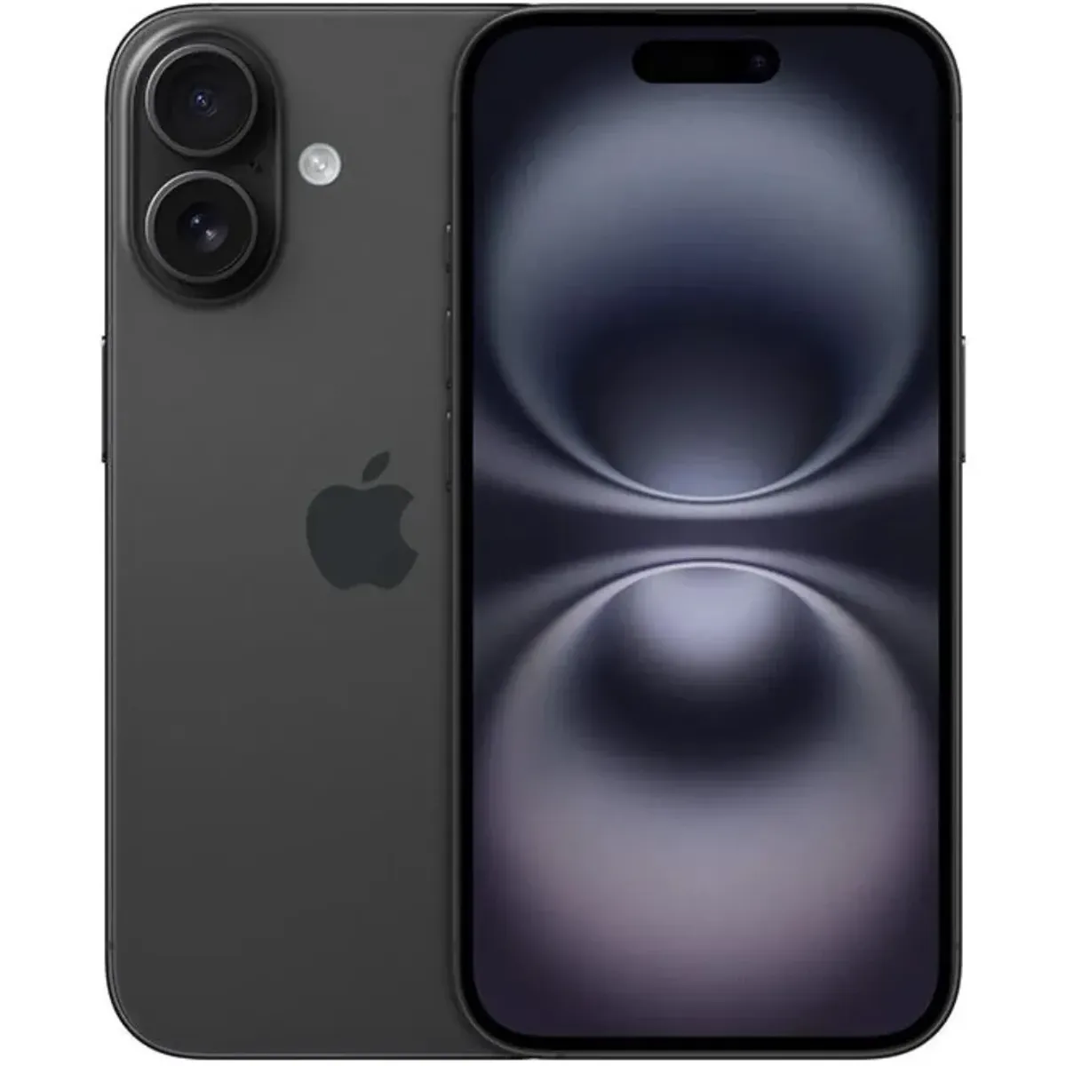 Iphone 16 128GB Chip Físico - Black (Reacondicionado), marca APPLE - Foto Principal
