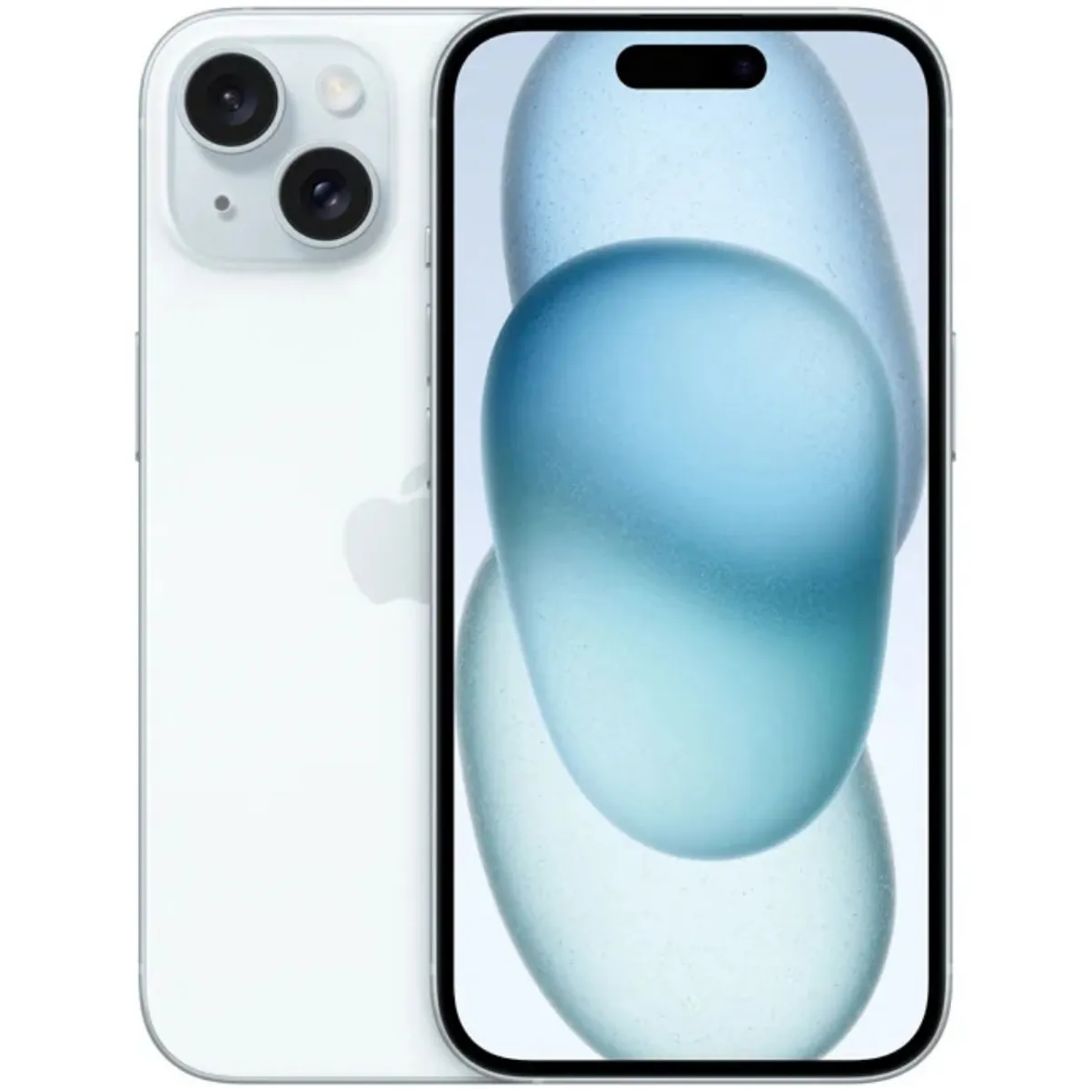 Iphone 15 128GB Chip Físico - Blue (Reacondicionado), marca APPLE - Foto Principal