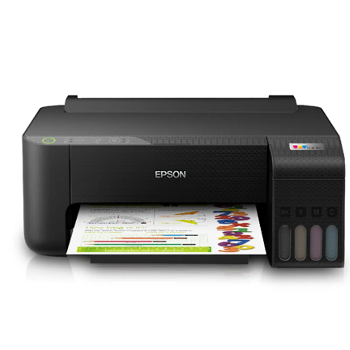 EPSON - EPSON L1250 IMPRESORA MONOFUNCIONAL IMPRIME-WIFI
