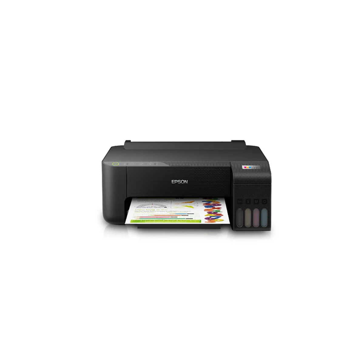 EPSON - EPSON L1250 IMPRESORA MONOFUNCIONAL IMPRIME-WIFI