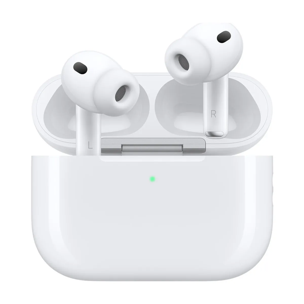 APPLE - Audífonos AirPods Apple Pro 3 cancelación de ruido blanco