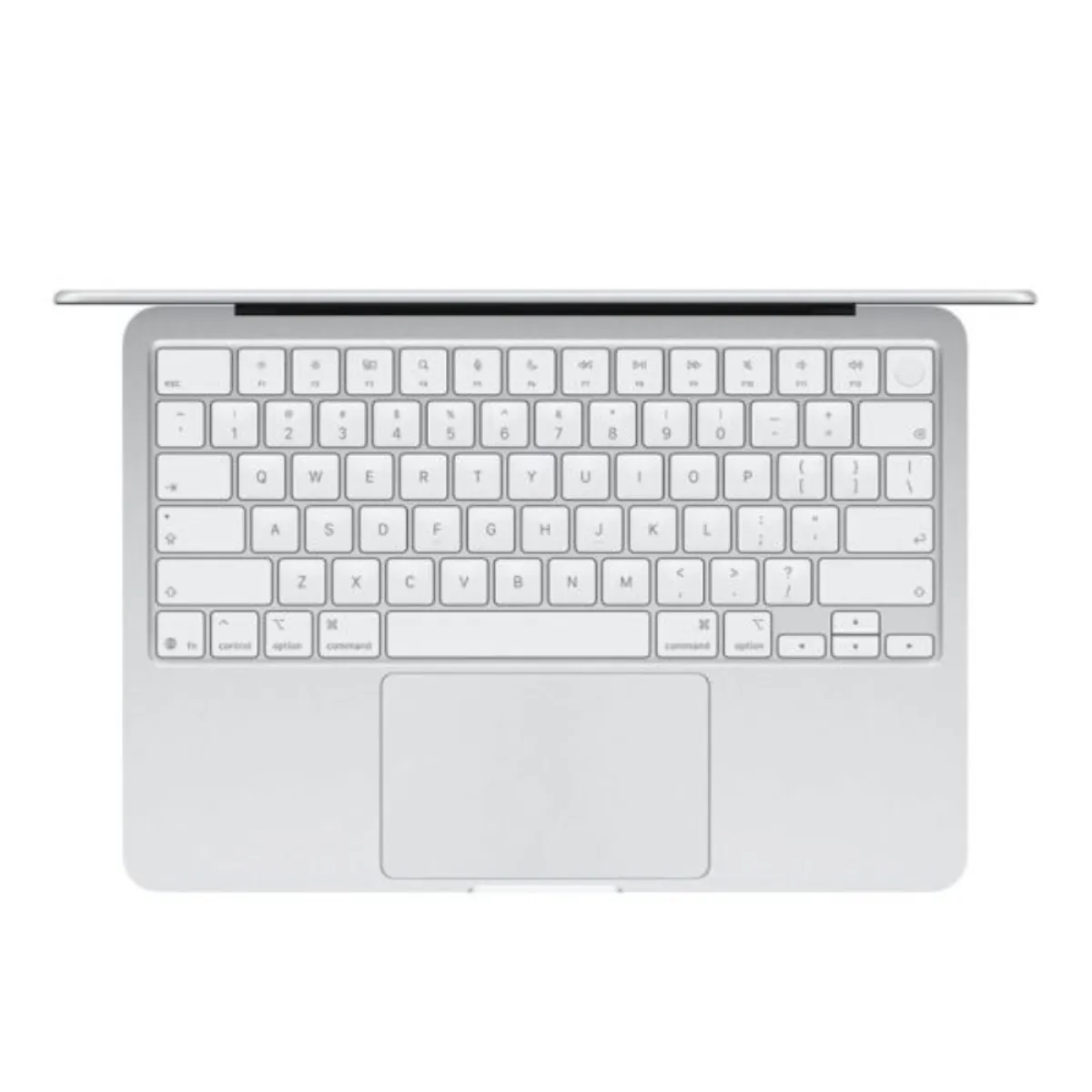 APPLE - MacBook Neo 8GB 512SSD - SILVER TECLADO INGLES