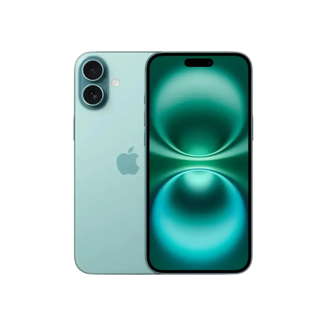 IPHONE 16 128GB CHIP FISICO - TEAL, marca APPLE - Foto Principal