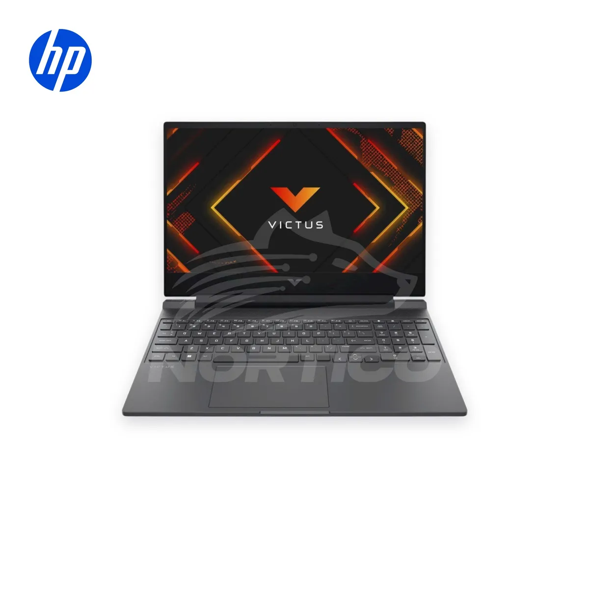 HP - Laptop HP Victus 15-FB3018LA Ryzen 7-7445HS 16GB 512GB SSD RTX 305015.6" (RPT-BT4F5LA#ABM)