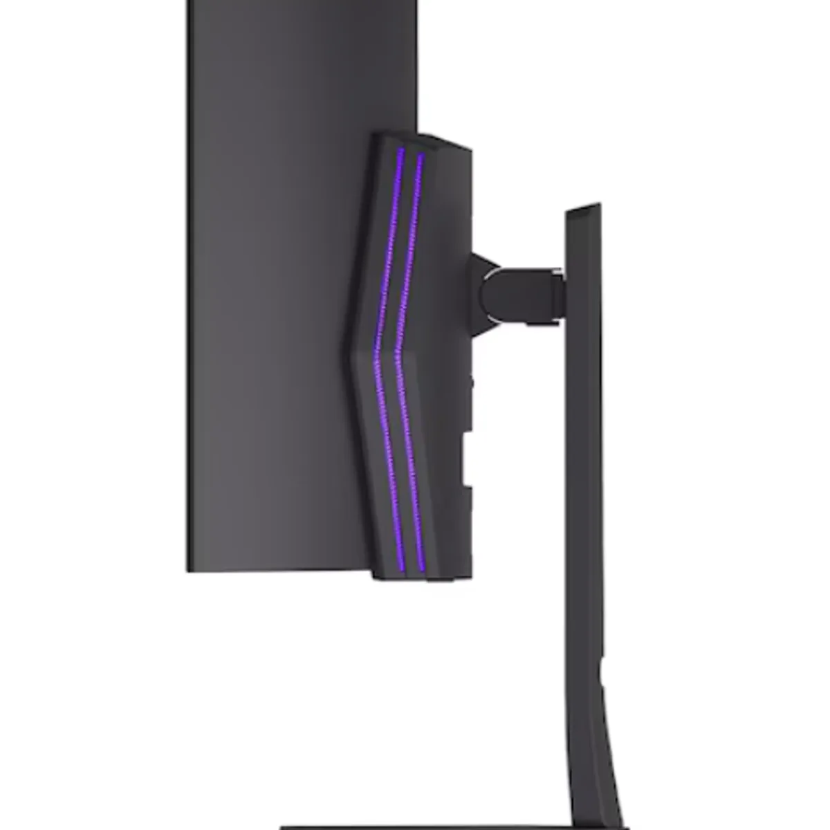 LG - Monitor Gamer OLED UltraGear™ GX9s de 45 pulgadas con tecnología webOS