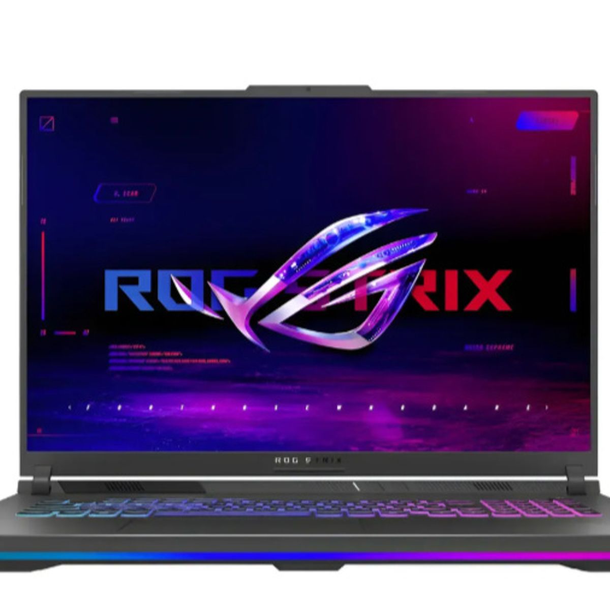 ASUS - Laptop Asus ROG Strix G18 R9 16GB RAM 1TB RTX 5070 8GB W11