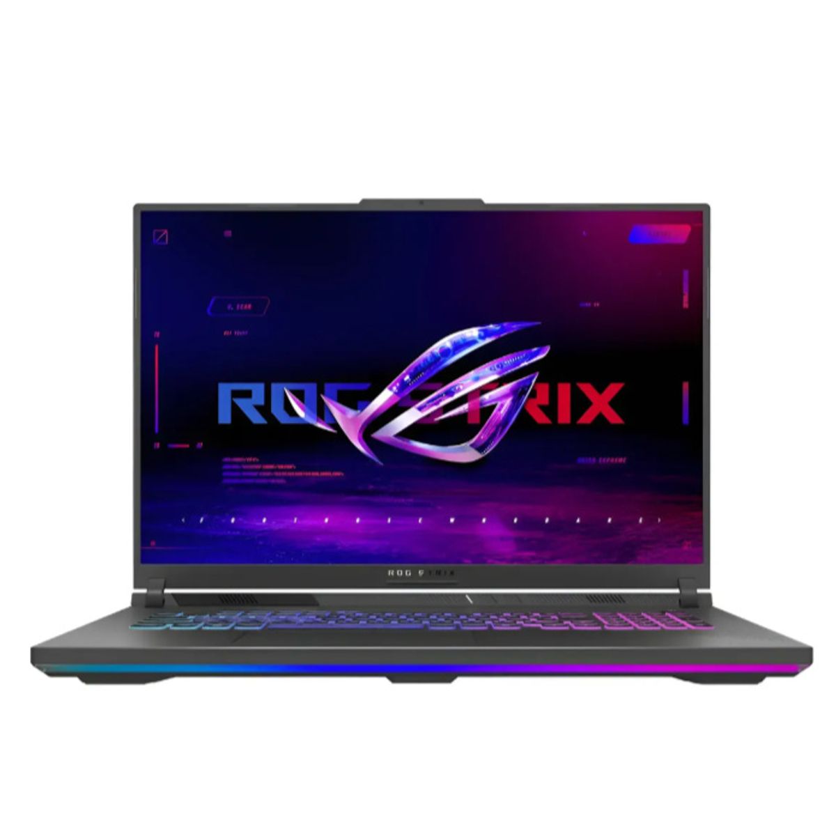 ASUS - Laptop Asus ROG Strix G18 R9 16GB RAM 1TB RTX 5070 8GB W11