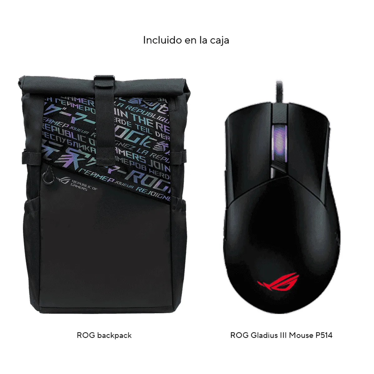 ASUS - Laptop Asus ROG Strix SCAR 18 U9 64GB 2TB RTX 5090 24GB W11