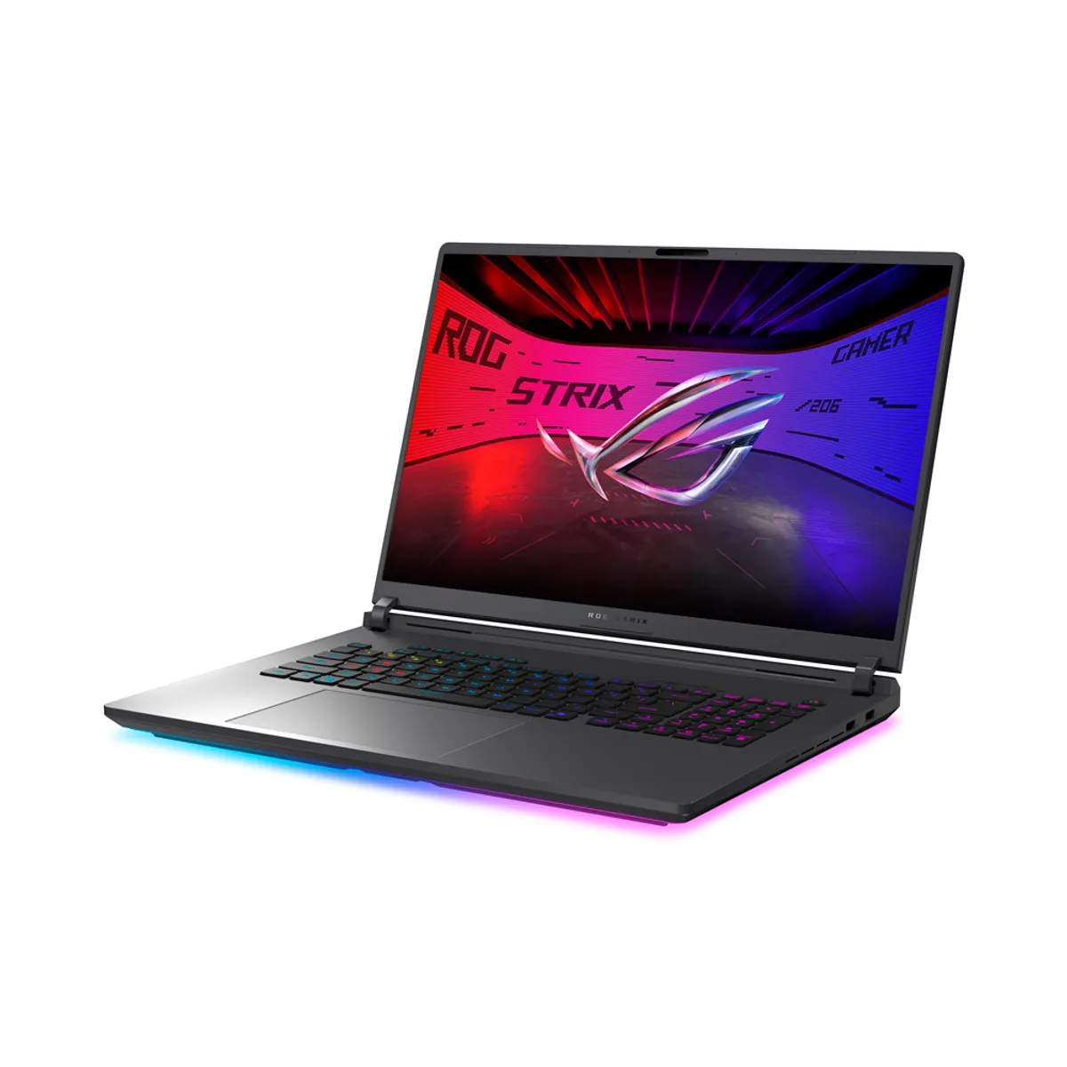 ASUS - LAPTOP ASUS ROG STRIX G18 G15LM-IS96 Core™ Ultra 9 275HX 32GB RAM 1T SSD RTX™5060 WQXGA 18" WIN11