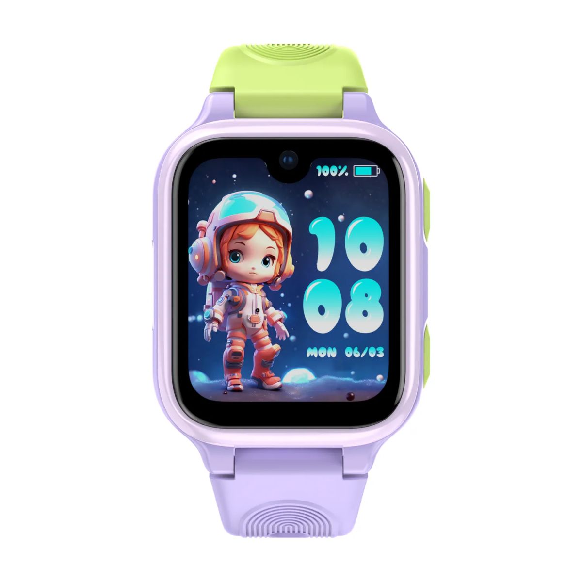 Smart Watch Kids - Marca Lagenio K9, marca LAGENIO - Foto 2