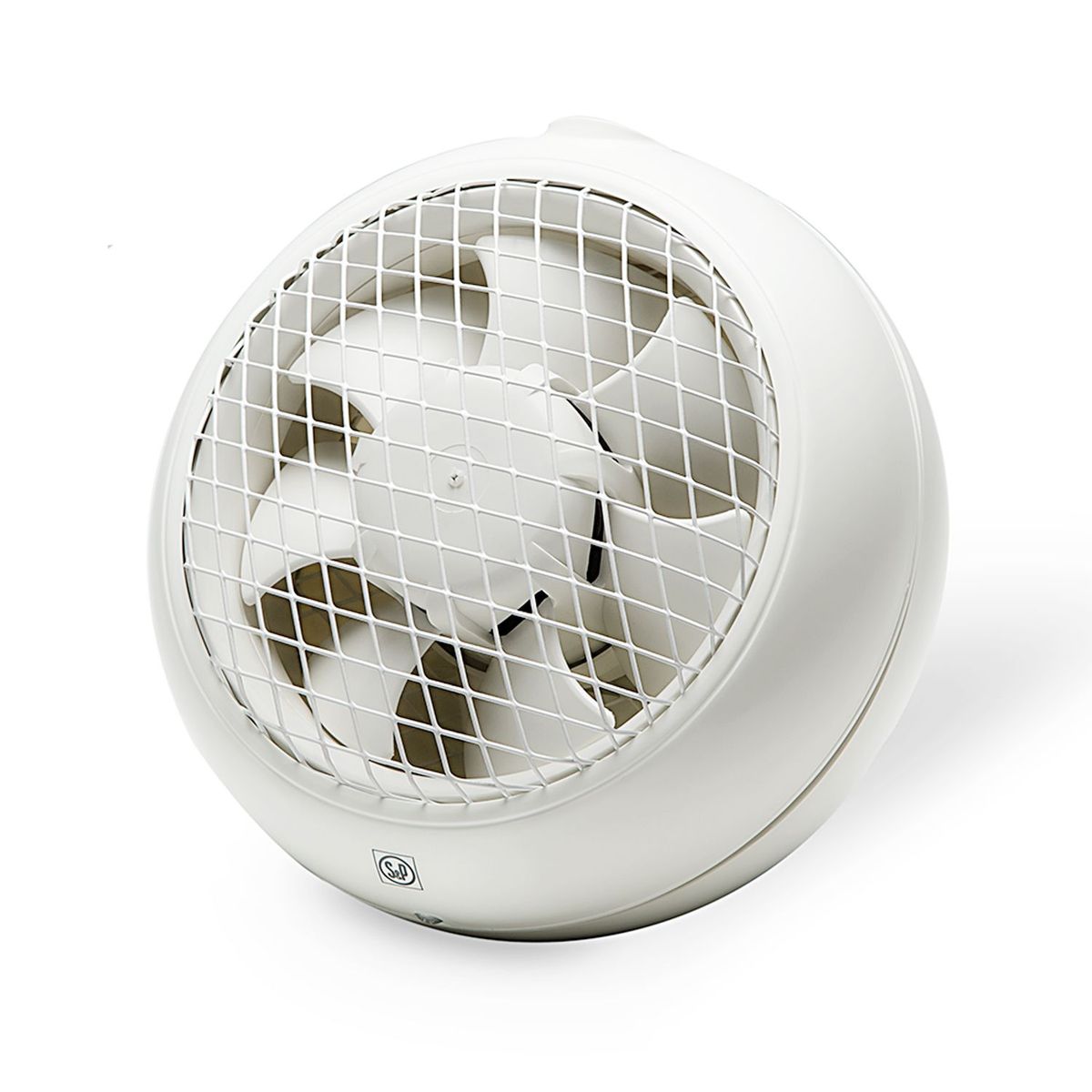 SOLER&PALAU - Extractor de Aire 600m3/H