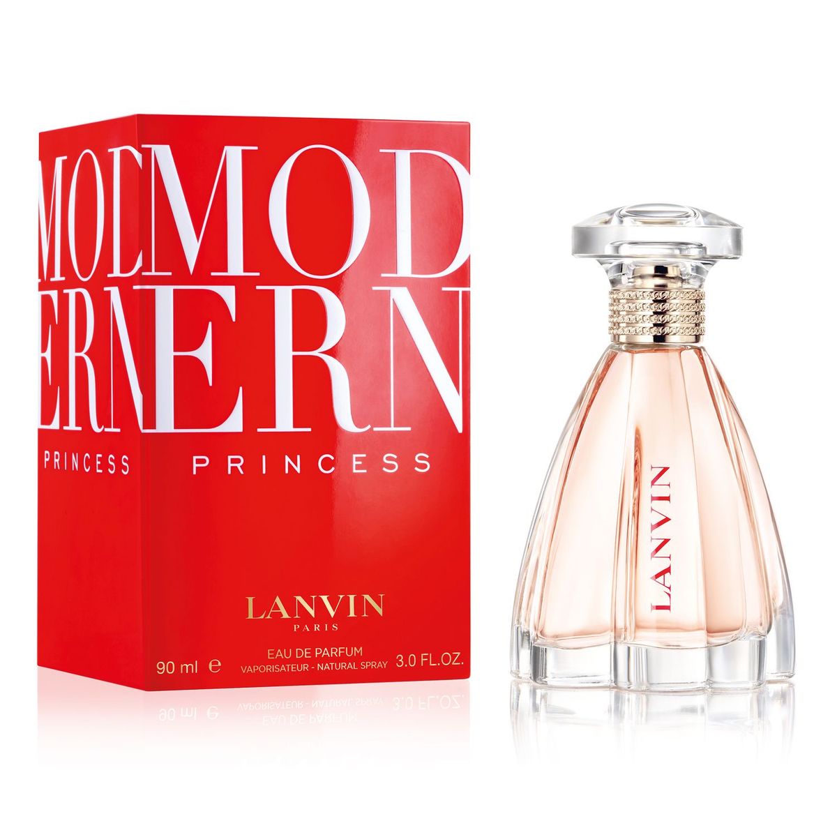 LANVIN - Modern Princess EDP 90 ML Lanvin Mujer