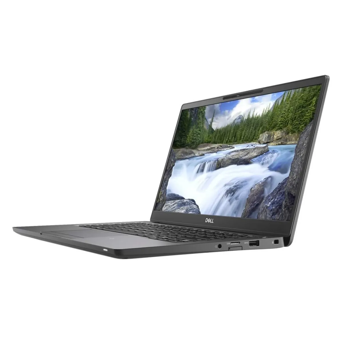 Dell - Laptop Dell Latitude 7300 13.3 Intel Core i5 256GB SSD 16GB - OPEN BOX