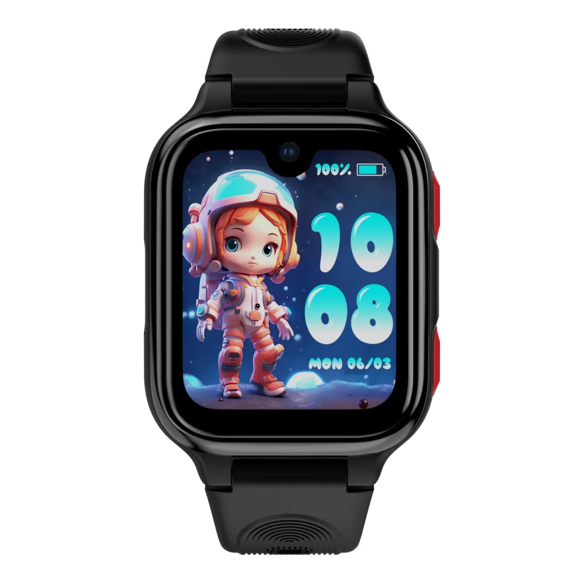 Smart Watch Kids - Marca Lagenio K9, marca LAGENIO - Foto 2