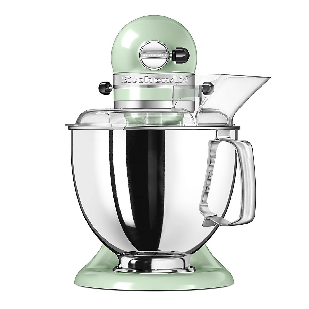 KITCHENAID - Batidora Artisan Plus Verde