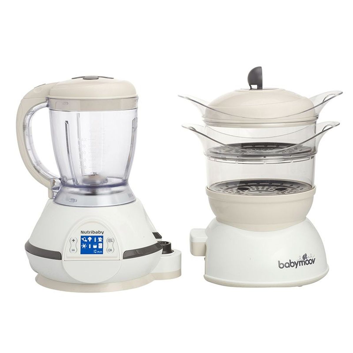 BABYMOOV - Nutribaby Cream