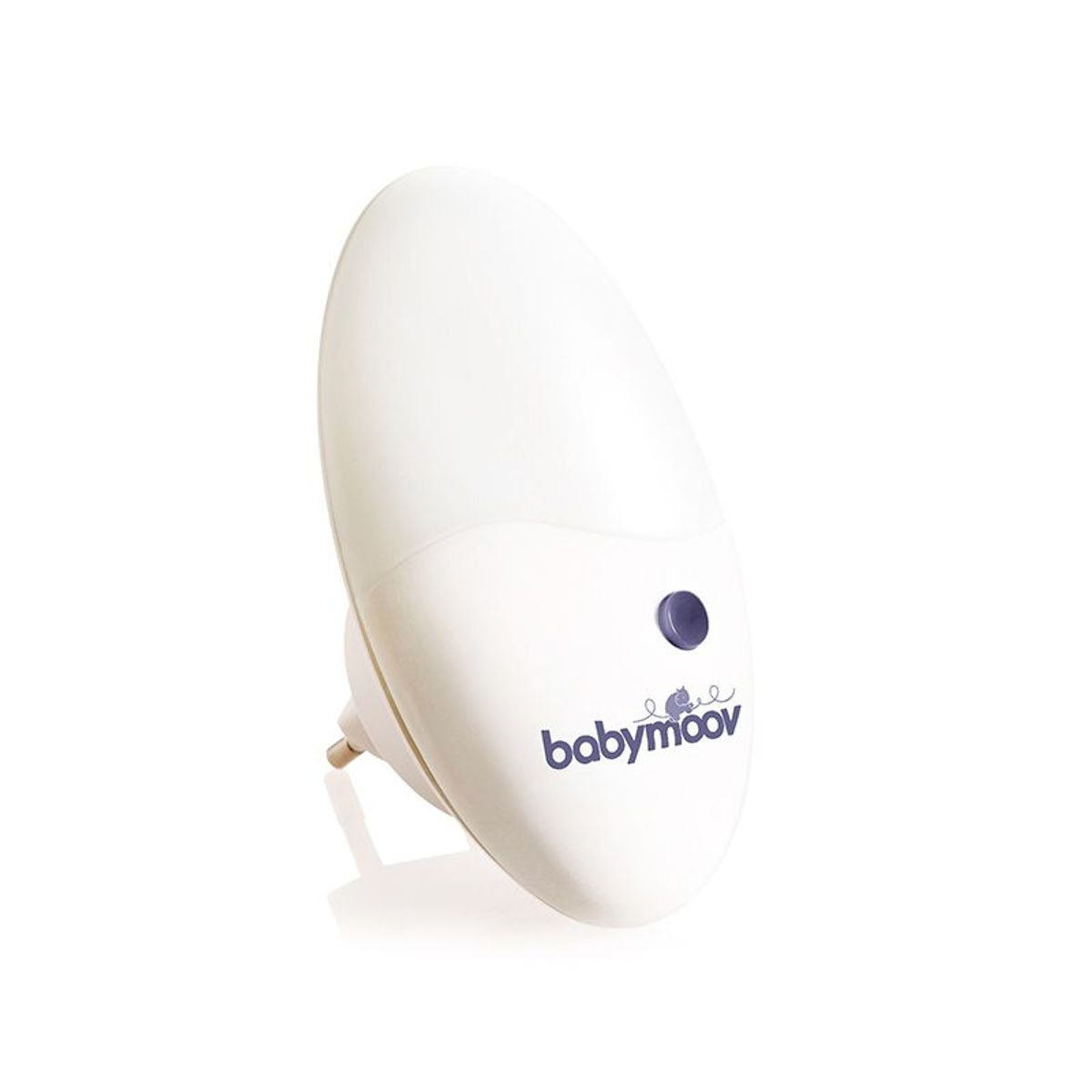 BABYMOOV - Luz Nocturna De Pared Babymoov