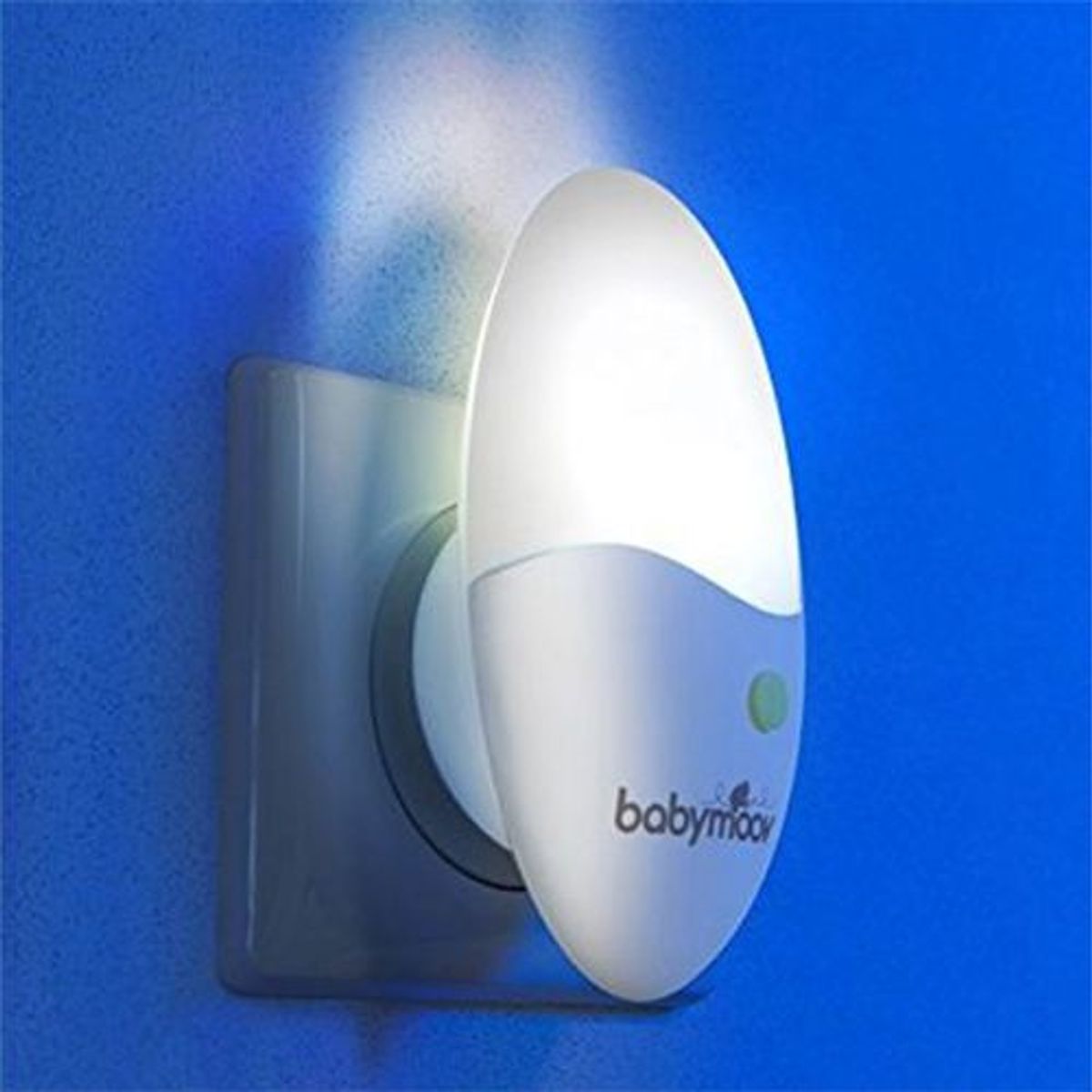 BABYMOOV - Luz Nocturna De Pared Babymoov