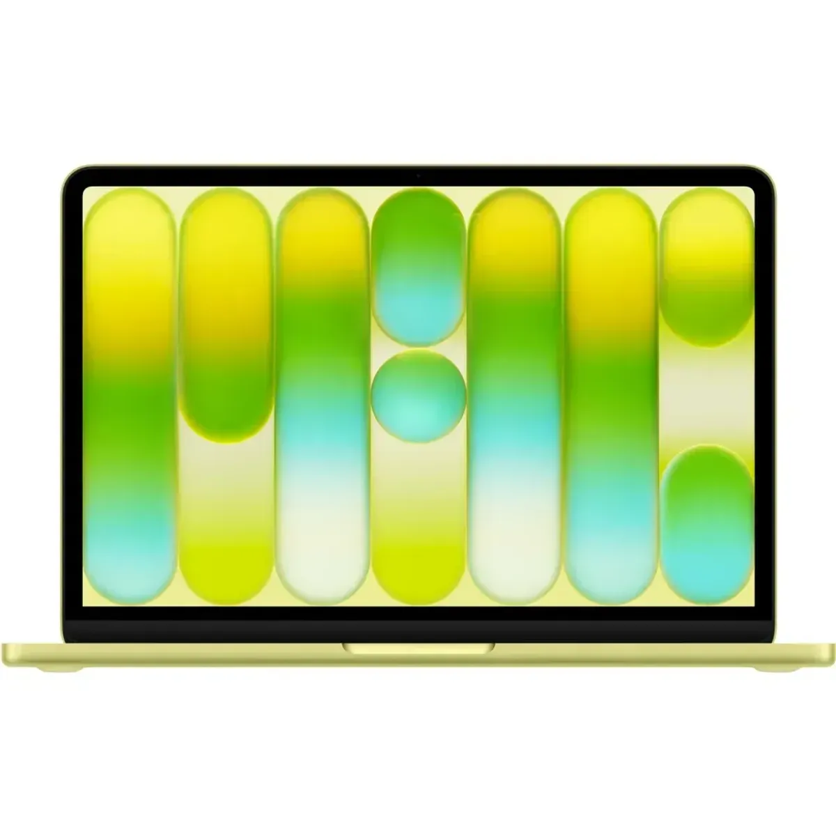 APPLE - MacBook Neo A18 Pro 512GB Citrus