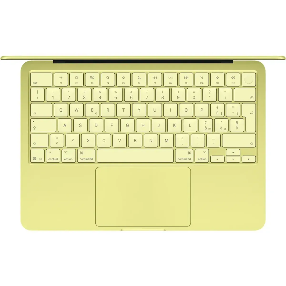 APPLE - MacBook Neo A18 Pro 512GB Citrus