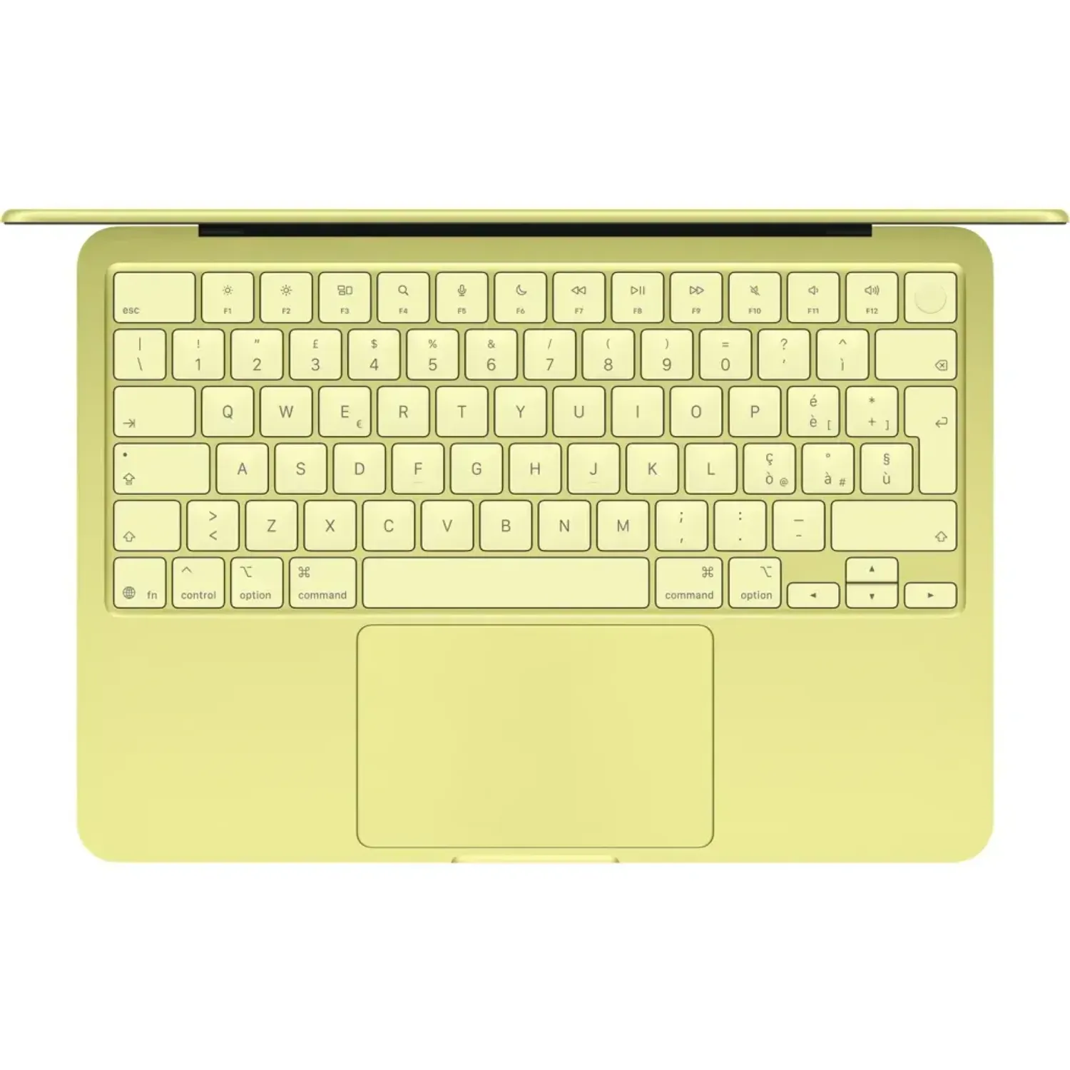 MacBook Neo A18 Pro 512GB Citrus APPLE | Falabella Perú