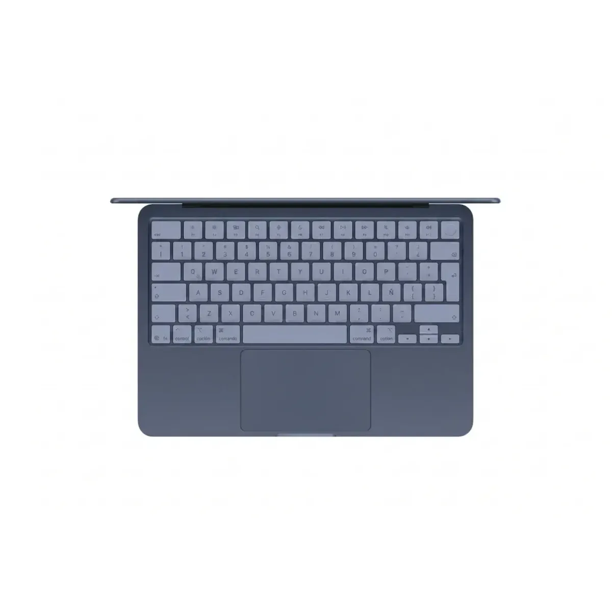 APPLE - MacBook Neo A18 Pro 512GB Indigo