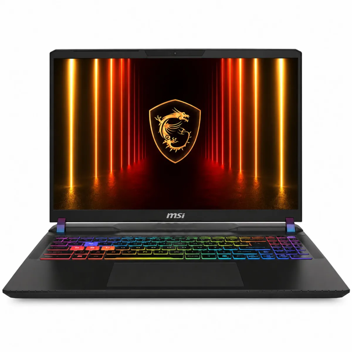 Msi - LAPTOP MSI VECTOR 16 HX AI A2XWIG-400US INTEL CORE ULTRA 9 16GB RAM 1TB SSD NVIDIA RTX 5080 16” QHD+